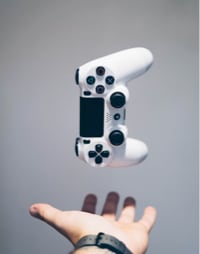 Game pad